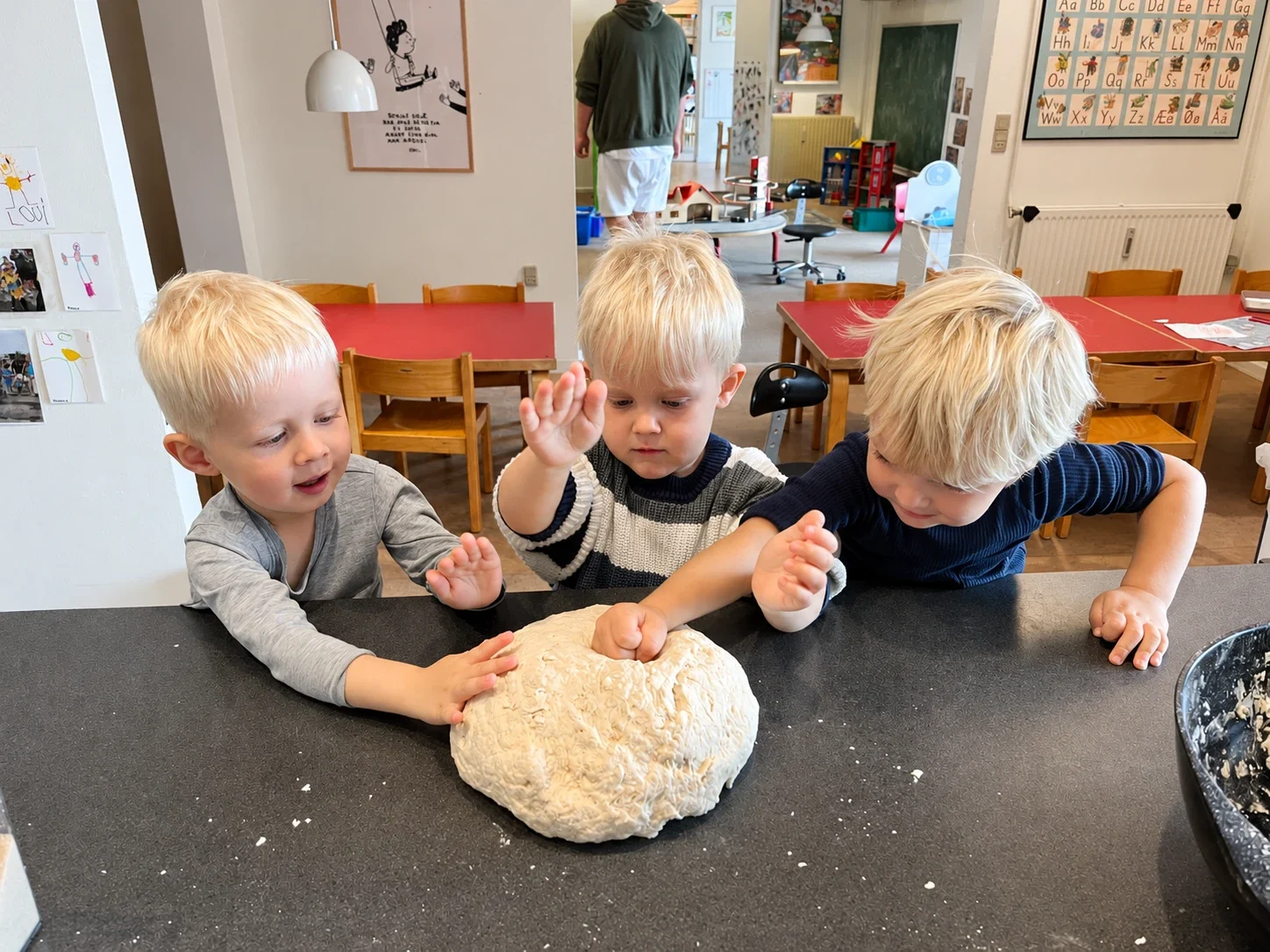 Fødselsdage