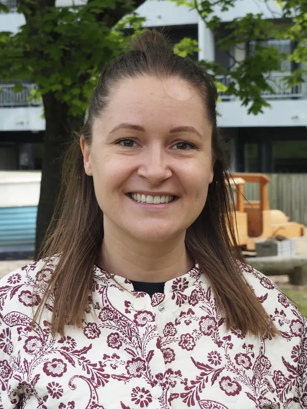 Marlene Matz Tvede