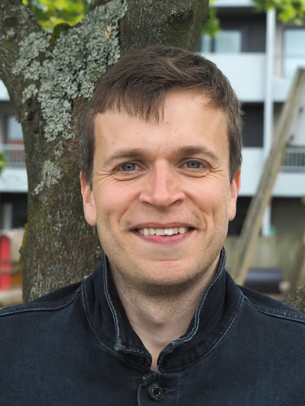 Mathias Eriksen